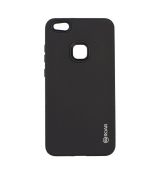 Ochranný kryt ROAR RICO ARMOR pre HUAWEI P8 LITE (2017) / P9 LITE (2017) - čierny