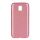 Púzdro FORCELL SHINING pre SAMSUNG GALAXY J3 (J330F) 2017 - ružové