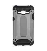 Púzdro ARMOR NEO CASE pre SAMSUNG GALAXY J3 (J320F) 2016 - šedé