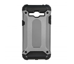 Púzdro ARMOR NEO CASE pre SAMSUNG GALAXY J3 (J320F) 2016 - šedé