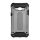 Púzdro ARMOR NEO CASE pre SAMSUNG GALAXY J3 (J320F) 2016 - šedé