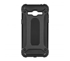 Púzdro ARMOR NEO CASE pre SAMSUNG GALAXY J3 (J320F) 2016 - čierne