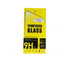 Tvrdené sklo LCD 9H PRO (TG) pre ALCATEL A7