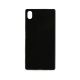 Silikónové púzdro JELLY CASE FLASH MAT pre SAMSUNG GALAXY A8 2018 (A530F) - čierne