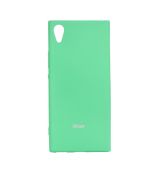 Púzdro SILIKÓNOVÉ ROAR COLORFUL JELLY CASE pre XIAOMI Mi A1- mätové