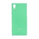 Púzdro SILIKÓNOVÉ ROAR COLORFUL JELLY CASE pre XIAOMI Mi A1- mätové