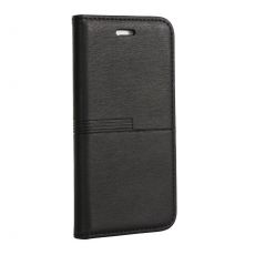 Púzdro knižkové diárové URBAN BOOK pre SAMSUNG GALAXY A8 2018 (A530F)- čierne