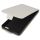 Púzdro knižkové SLIM FLIP FLEXI pre LENOVO S60 - biele