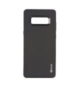 Ochranný kryt ROAR RICO ARMOR pre SAMSUNG GALAXY S8 (G950F) - čierny