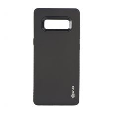 Ochranný kryt ROAR RICO ARMOR pre SAMSUNG GALAXY S8 (G950F) - čierny