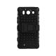 Púzdro PANZER CASE pre Púzdro XIAOMI REDMI 4a -  čierne