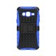 Púzdro PANZER CASE pre Púzdro XIAOMI REDMI 4a -  modro čierne