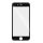 Tvrdené sklo 3D FULL COVER (full glue) 9H PRO (TG) pre HUAWEI MATE 10 LITE - čierne