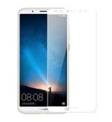 Tvrdené sklo LCD 9H FULL FACE pre XIAOMI Mi A1 - biele