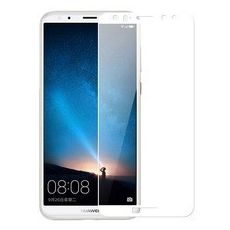 Tvrdené sklo LCD 9H FULL FACE pre XIAOMI Mi A1 - biele