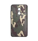 Púzdro FORCELL MORO pre XIAOMI REDMI NOTE 4 - zelené