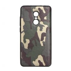 Púzdro FORCELL MORO pre XIAOMI REDMI NOTE 4 - zelené