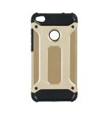 Púzdro ARMOR NEO CASE pre HUAWEI P8 LITE(2017)/P9 LITE(2017) - zlaté