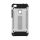 Púzdro ARMOR NEO CASE pre HUAWEI P8 LITE(2017)/P9 LITE(2017) - strieborné
