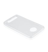 Púzdro SILIKÓNOVÉ ULTRA SLIM 0,3mm pre HUAWEI HONOR NOTE 8/V8 MAX - transparentné