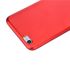 Púzdro SILIKÓNOVÉ JELLY CASE METALLIC pre HUAWEI P9 LITE MINI - červené