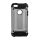 Púzdro ARMOR NEO CASE pre APPLE IPHONE 5/5S/5SE - šedé
