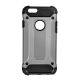 Púzdro ARMOR NEO CASE pre APPLE IPHONE 6/6S - šedé