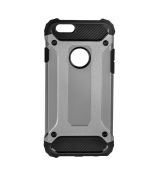 Púzdro ARMOR NEO CASE pre APPLE IPHONE 6 PLUS - šedé