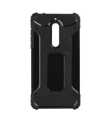 Púzdro ARMOR NEO CASE pre NOKIA 5 - čierne