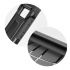 Púzdro ARMOR NEO CASE pre NOKIA 6 - čierne