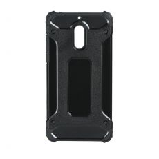 Púzdro ARMOR NEO CASE pre NOKIA 6 - čierne