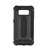 Púzdro ARMOR NEO CASE pre SAMSUNG GALAXY S6 (G920F) - čierne