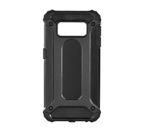 Púzdro ARMOR NEO CASE pre SAMSUNG GALAXY S6 (G920F) - čierne