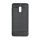 Púzdro CARBON LUX pre NOKIA 6 - čierne