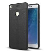Púzdro SKIN LUX CASE pre LENOVO MOTO X4 - čierne