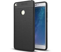 Púzdro SKIN LUX CASE pre LENOVO MOTO X4 - čierne