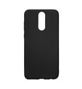 Púzdro FORCELL SOFT pre SAMSUNG GALAXY J5 (J530F) 2017 - čierne