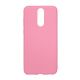 Púzdro FORCELL SOFT pre SAMSUNG GALAXY J3 (J330F) 2017 - ružové