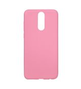 Púzdro FORCELL SOFT pre HUAWEI MATE 10 LITE - ružové
