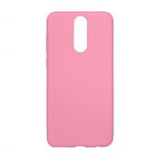 Púzdro FORCELL SOFT pre HUAWEI MATE 10 LITE - ružové