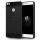 Púzdro CARBON CASE pre XIAOMI Mi MAX 2 - čierne