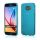 Púzdro SILIKÓNOVÉ FITTY pre SAMSUNG GALAXY S6 (G920) - modré