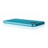 Púzdro SILIKÓNOVÉ FITTY pre SAMSUNG GALAXY S6 (G920) - modré