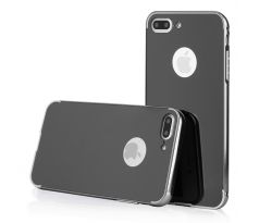 Púzdro Rámik ELECTRO BUMPER + zadný kryt pre APPLE IPHONE 7/8 PLUS - šedé