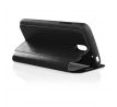 Knižkové Púzdro SLIM VIEW pre HTC DESIRE 610 - čierne