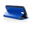 Knižkové Púzdro SLIM VIEW pre HTC DESIRE 610 - modré