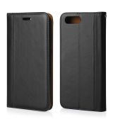 Púzdro knižkové diárové FLIP CASE ELEGANCE pre ASUS ZENFONE 4 (ZE554KL) - čierne
