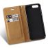 Púzdro knižkové diárové FLIP CASE ELEGANCE pre ASUS ZENFONE 4 (ZE554KL) - čierne
