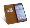 Púzdro knižkové diárové FLIP CASE ELEGANCE pre HUAWEI P9 LITE - mätové