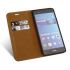Púzdro knižkové diárové FLIP CASE ELEGANCE pre HUAWEI P9 LITE - mätové